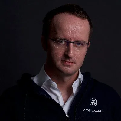 Kris Marszalek