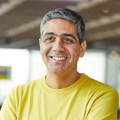 koray kavukcuoglu