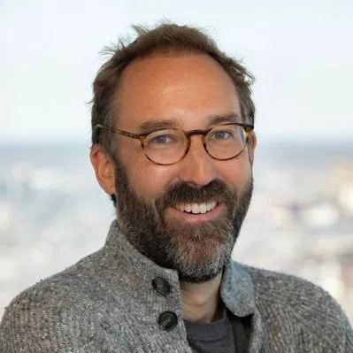 Gavin Baker
