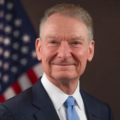 Paul Atkins