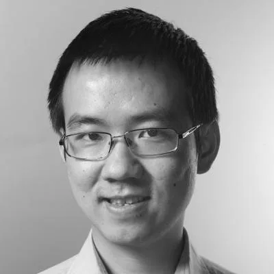 吴忌寒 Jihan Wu
