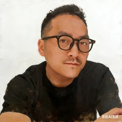 杨民道 Mindao Yang