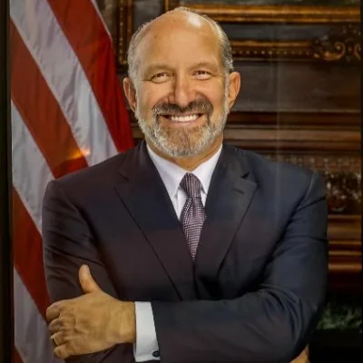 Howard Lutnick