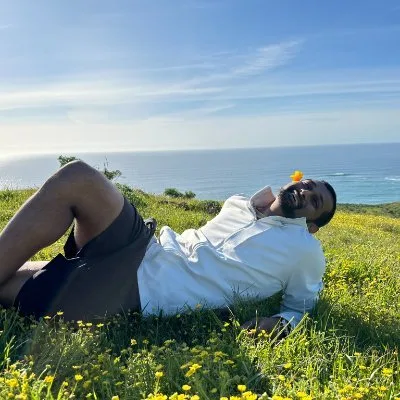 Dylan Patel
