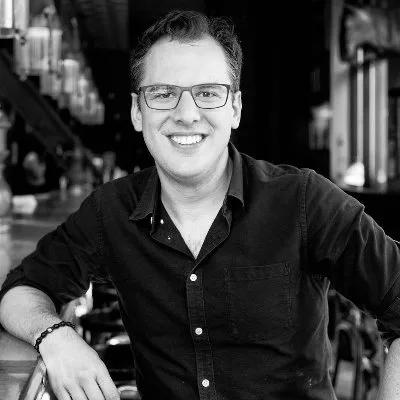 Mike Krieger