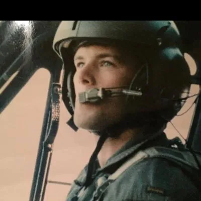 Mike Novogratz