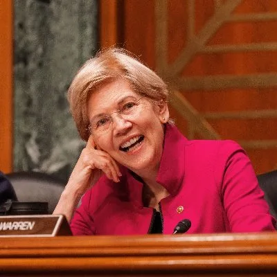 Elizabeth Warren