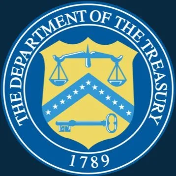 U.S. Treasury
