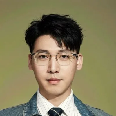 易理华 Jack Yi